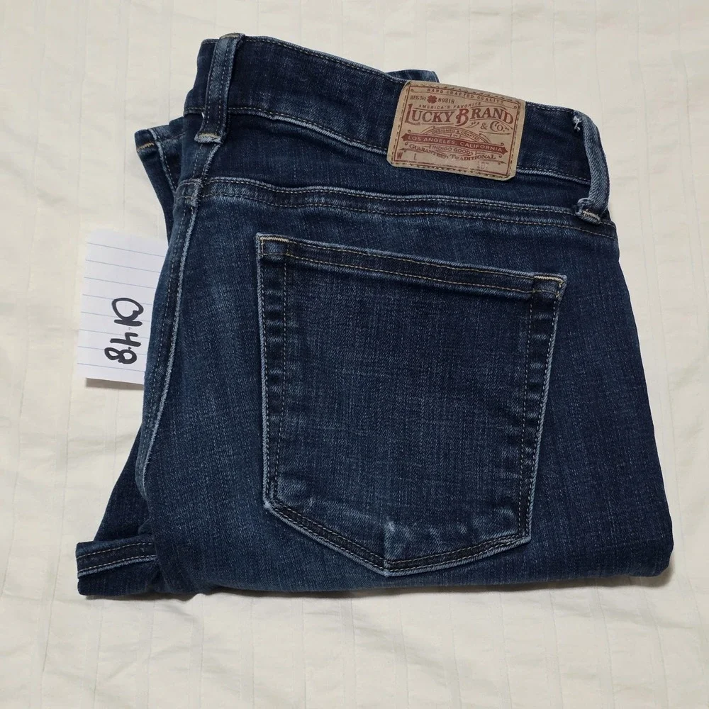 Lucky Brand lucky brand